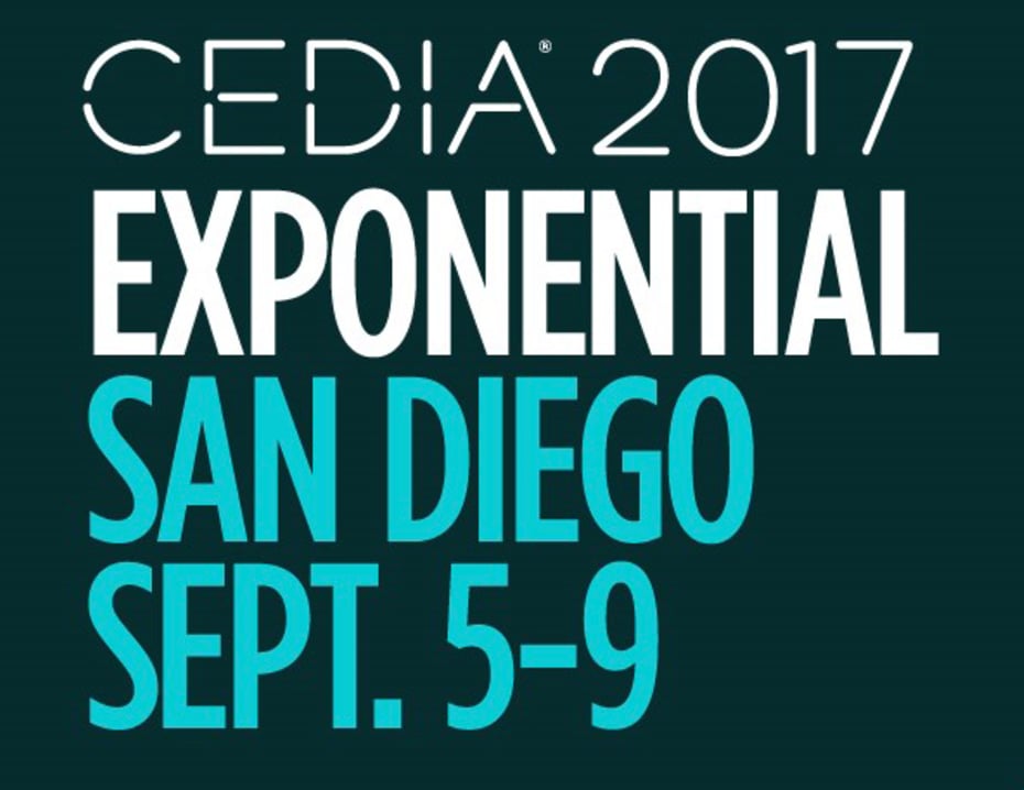 Episode 177 - HomeTech's CEDIA 2017 Preview Special episode artwork