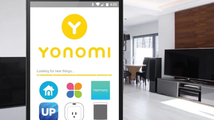 Episode 120 - The Hub-Less Smart Home w/ Kent Dickson of Yonomi episode artwork