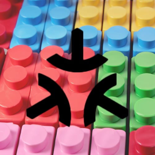 Episode 462 - The Building Blocks of Matter with Daniel Moneta episode artwork