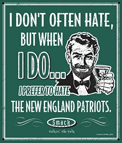 Episode 243 - The Patriot Bowl episode artwork