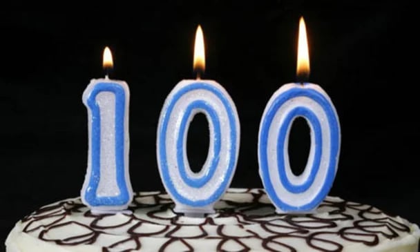 Episode 100 - HomeTech Highlight Reel episode artwork