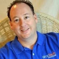 Episode 296 - Navigating COVID-19 with SimpTech Solution's Chad Nichols episode artwork