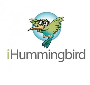 Episode 153 - Breaking the Mold with Richard Berrie of iHummingbird episode artwork