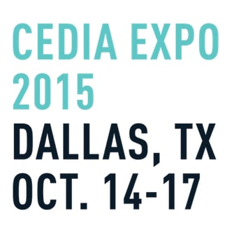 Episode 83 - CEDIA Expo 2015 Preview episode artwork