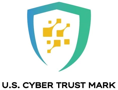 Episode 444 - The Cyber Trust Mark episode artwork