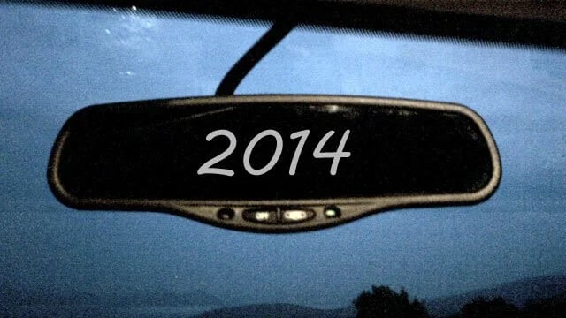 Episode 45 - HomeTech's 2014 Year In Review episode artwork