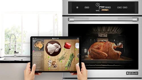 Episode 282 - Black Friday Roundup, plus a Conversation with the Smart Kitchen Platform Innit episode artwork