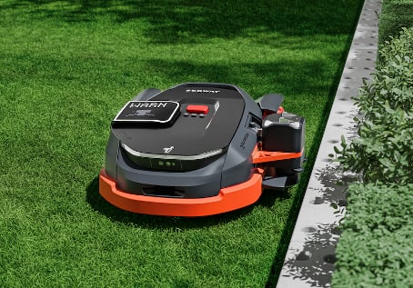 Episode 505 - The Future of Lawn Maintenance with Navimow's Wayne Kreifels