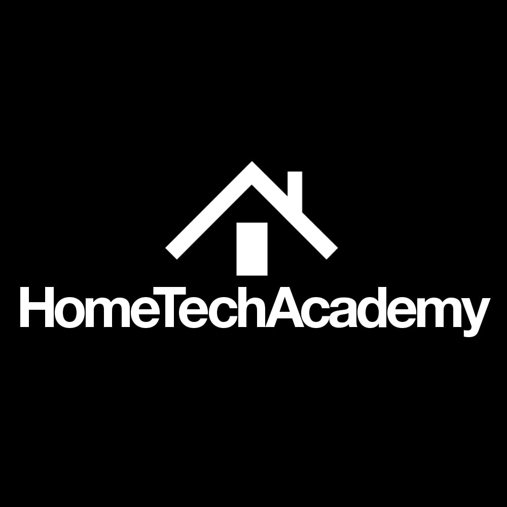 Episode 137 - Introducing HomeTech Academy episode artwork