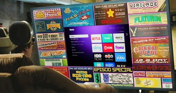 Episode 477 - The Enshittification of TVs episode artwork