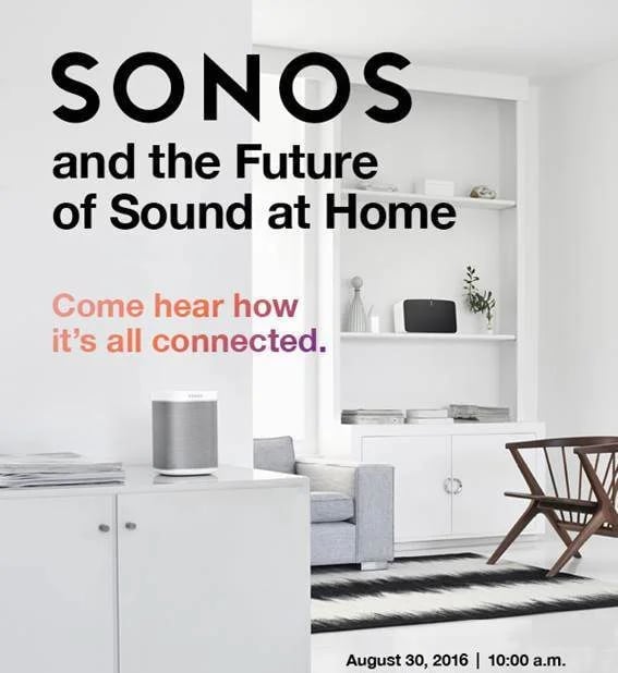 Episode 126 - The Long-Awaited Sonos API episode artwork