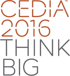 Episode 127 - The Definitive CEDIA Preview w/ Vin Bruno episode artwork