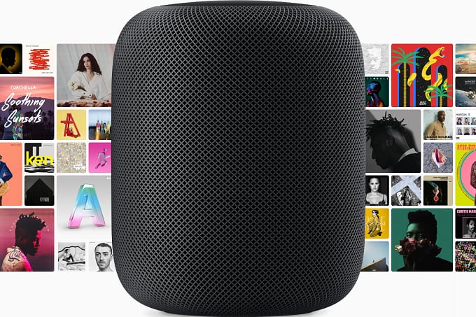 Episode 196 - HomePod... Where's the Beef? episode artwork