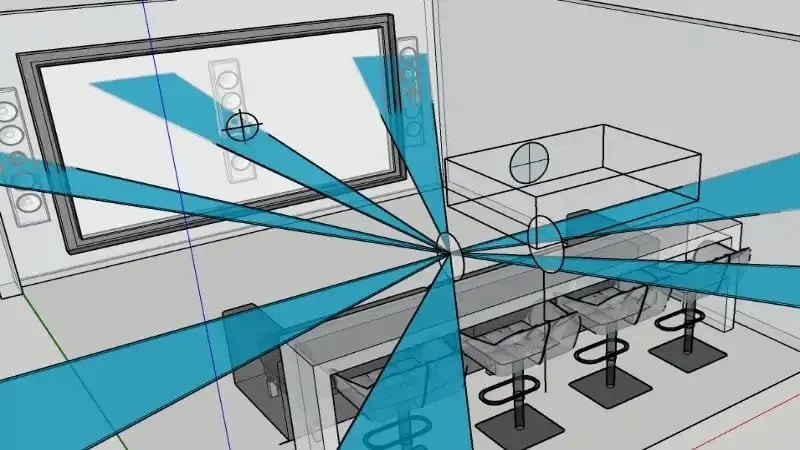 Episode 499 - Home Theater Design with Tom Dellicompagni and Owen Maddock episode artwork