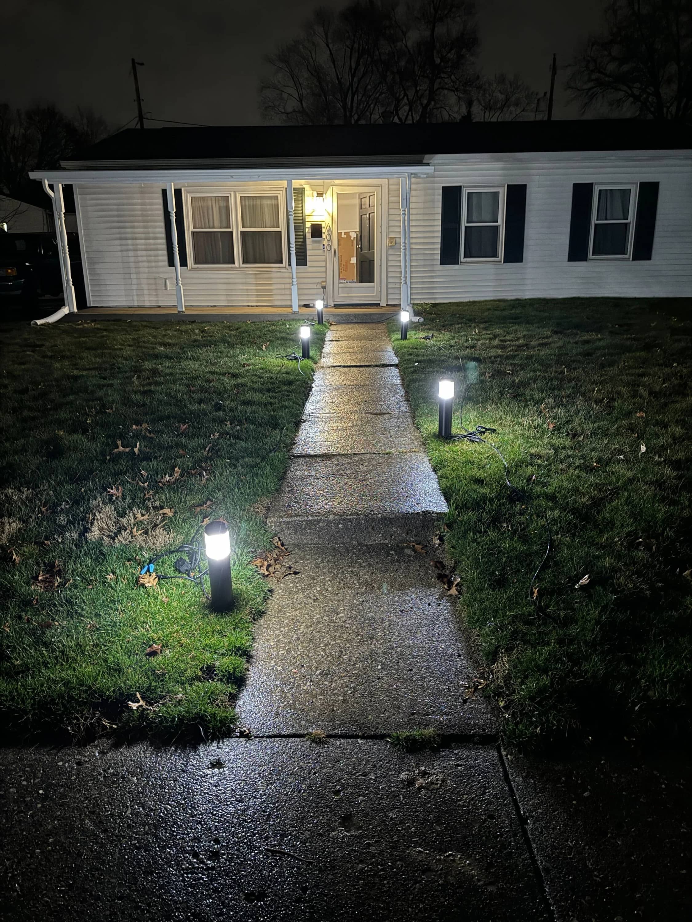 Episode 473 - LIFX for Landscaping episode artwork