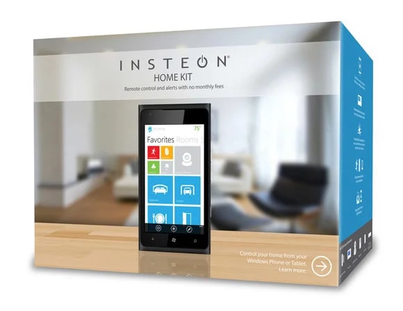 Episode 14 - DIY vs. Professionally Installed Home Automation episode artwork