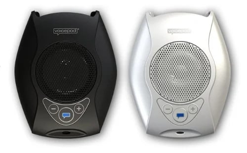 Episode 4 - Voice Control with VoicePod episode artwork