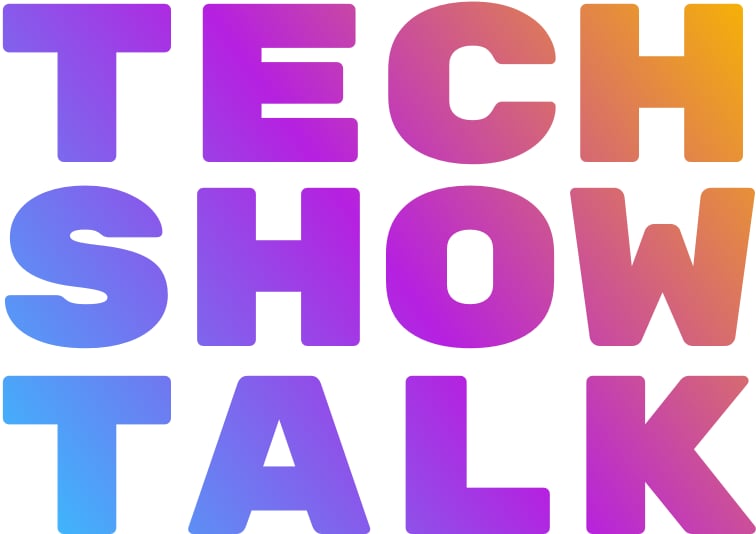 Episode 363 - Announcing Tech Show Talk 2021 episode artwork