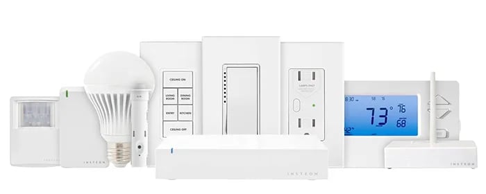 Episode 25 - The Prosumer Smart Home Market with Richard Gunther episode artwork