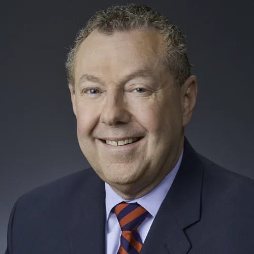 Episode 82 - Mastering Multiple Markets with Lutron's David Weinstein episode artwork