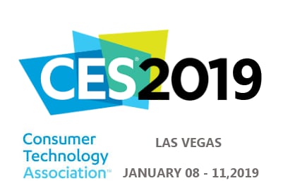 Episode 240 - CES 2019 Wrap-Up! episode artwork