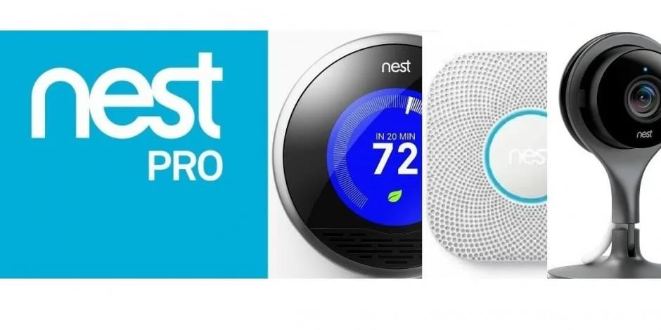 Episode 135 - Exploring 'Nest Pro' with Gene LaNois episode artwork