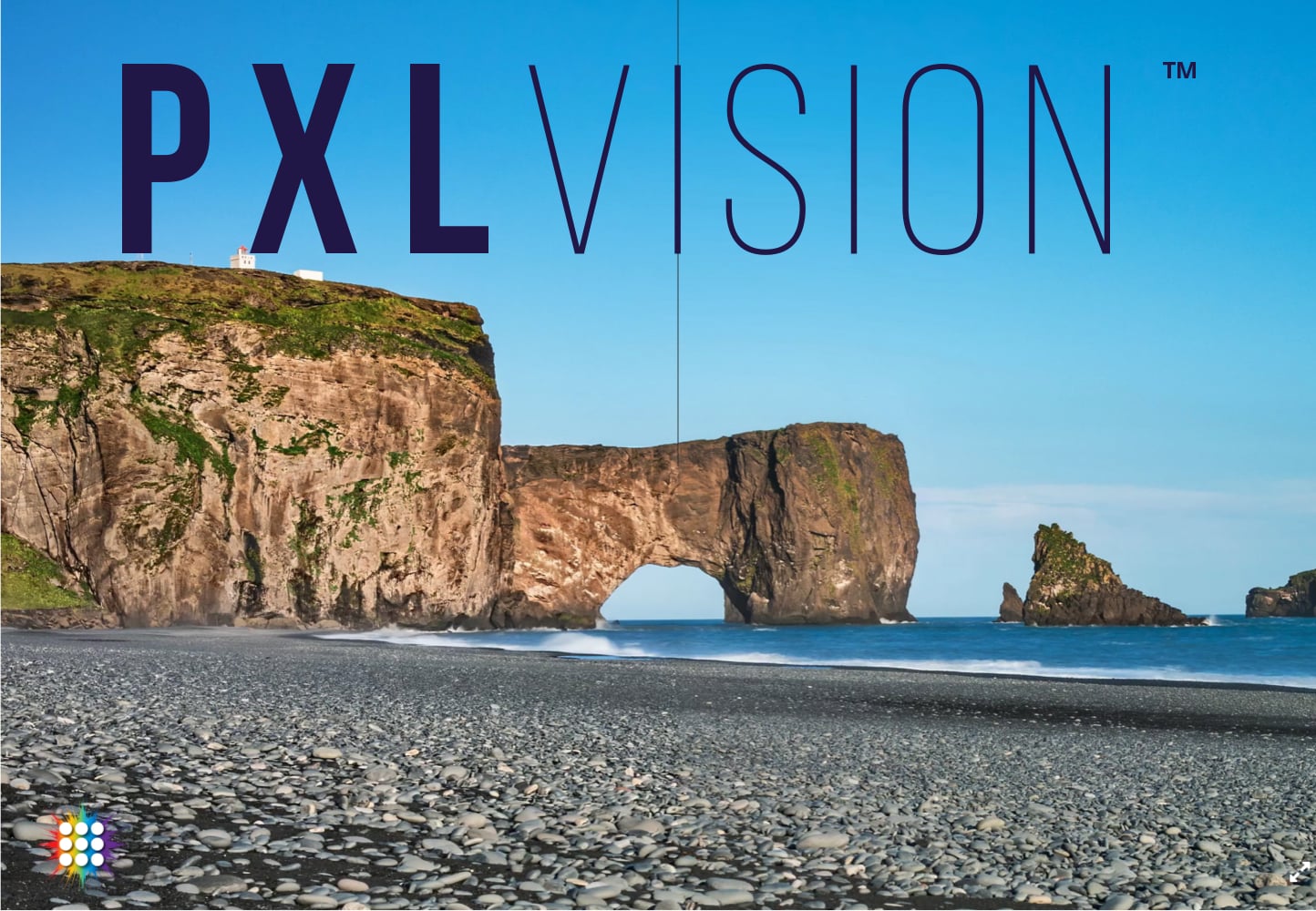 Episode 344 - Watching PXLVISION with Jack MacDougall and Larry Pace episode artwork