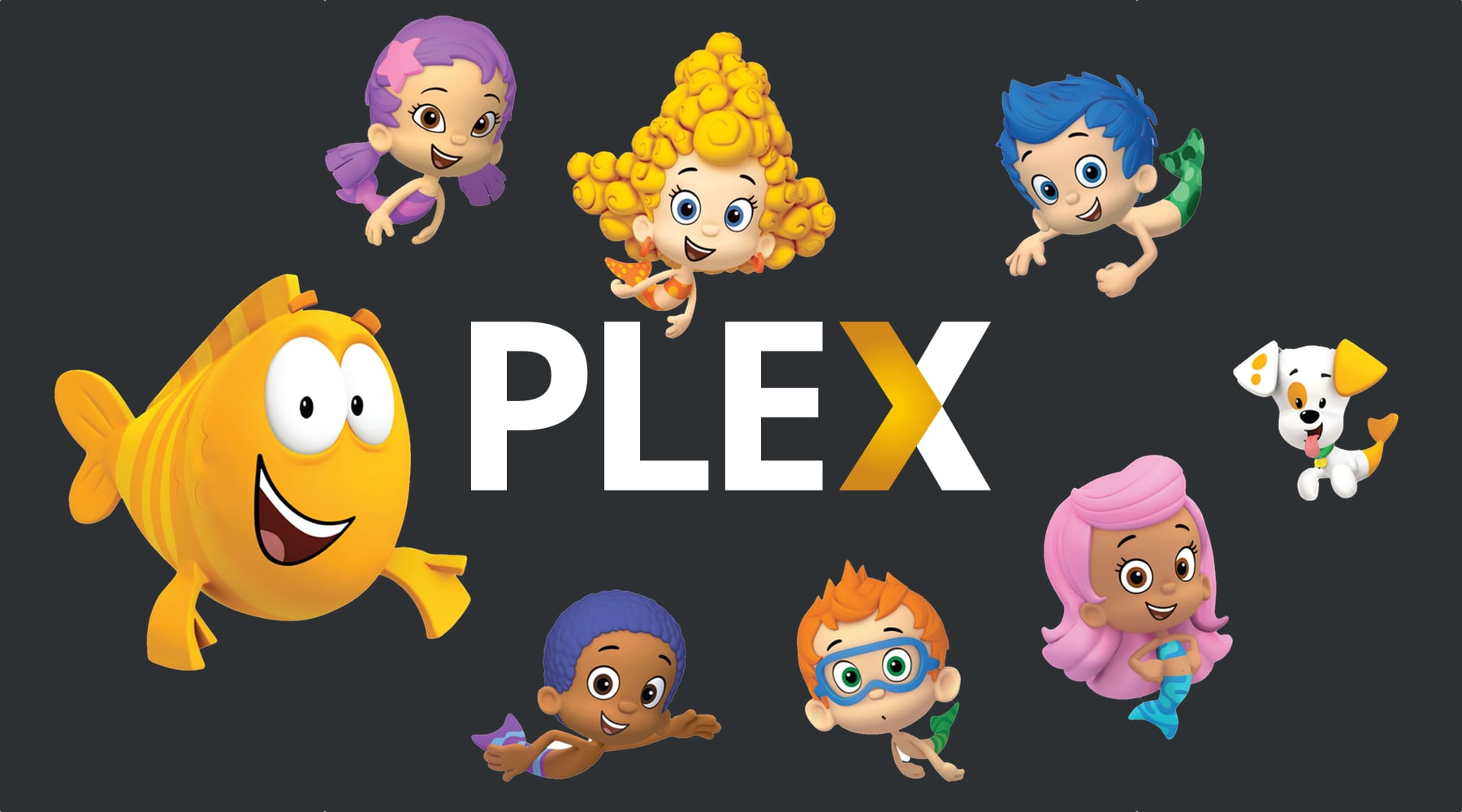 Episode 216 - Exploring Plex episode artwork