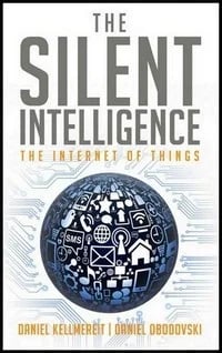Episode 54 - "The Silent Intelligence" with Daniel Obodovski episode artwork