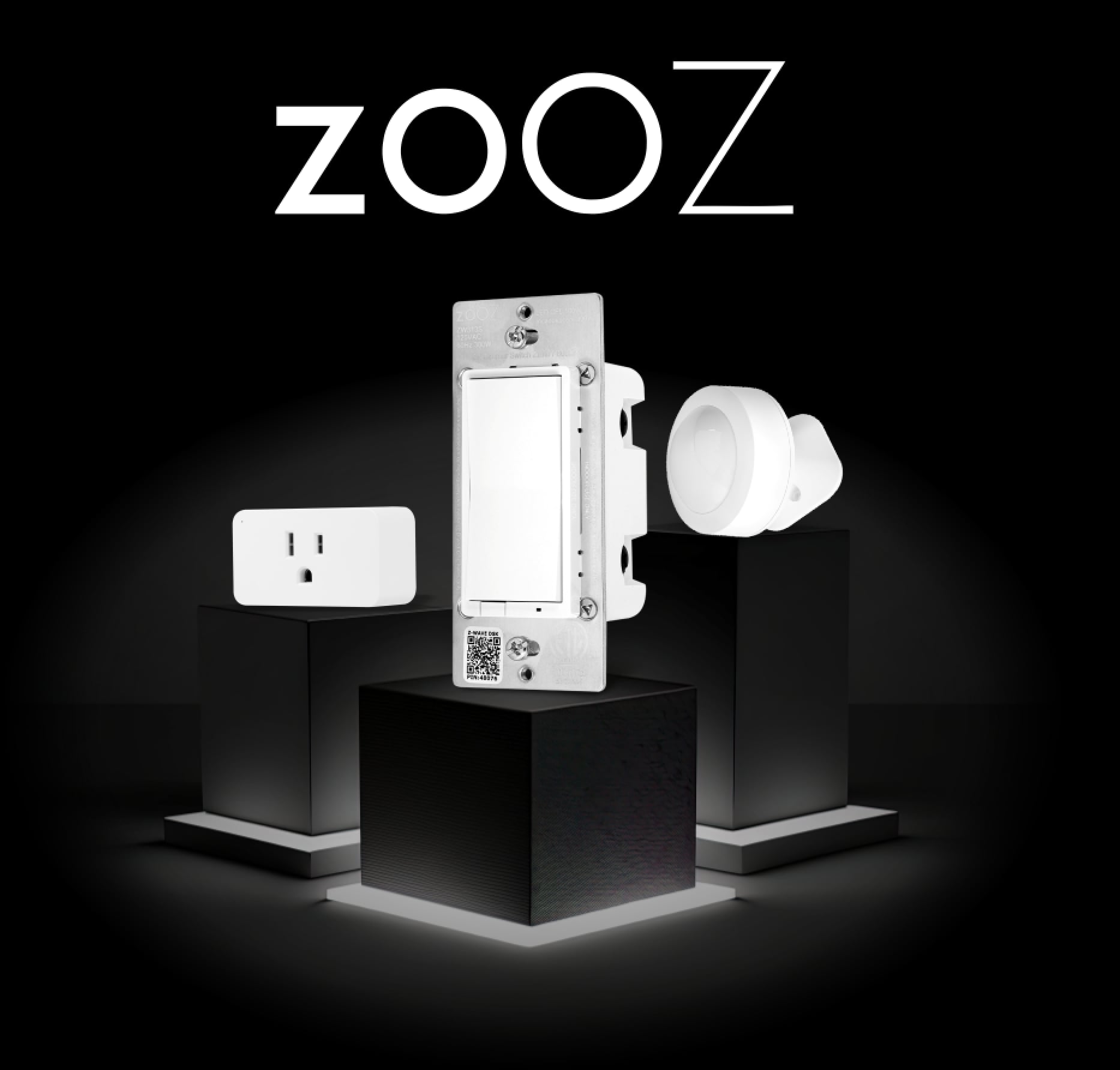 Episode 487 - Talking All About Z-Wave with Zooz’s Agnes Lorenz episode artwork