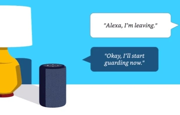 Episode 258 - Saying "Alexa" as Many Times as Possible with Guest Co-Host Richard Gunther episode artwork