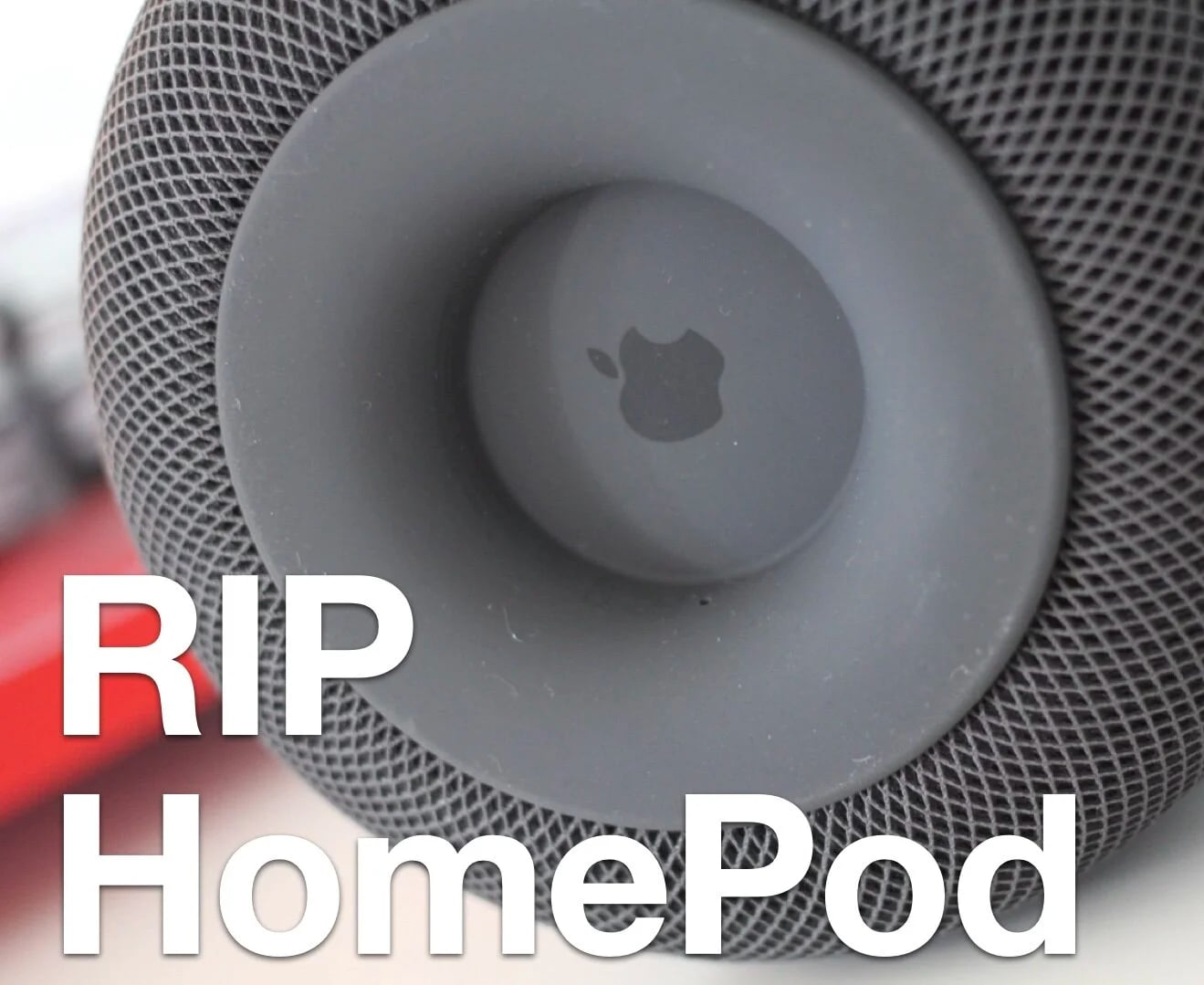 Episode 343 - Goodbye, Siri in a Can episode artwork