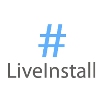 Episode 162 - Mixing it up with Kris Gamble of #LiveInstall episode artwork