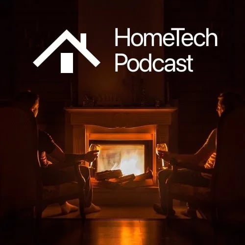 Episode 464 - The 2023 Technology.fm Fireside Chat episode artwork