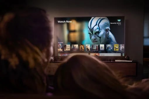 Episode 247 - Token Apple TV Speculation episode artwork